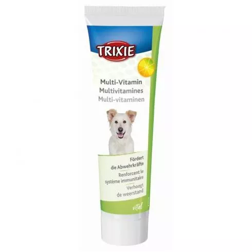 Trixie Multivitamin Paszta Kutyának 100gr