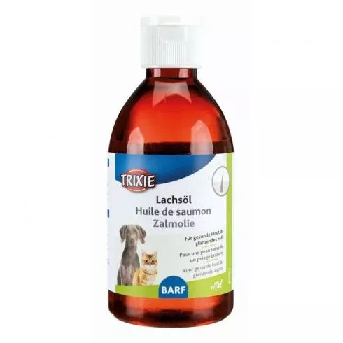 Trixie lazacolaj 250ml