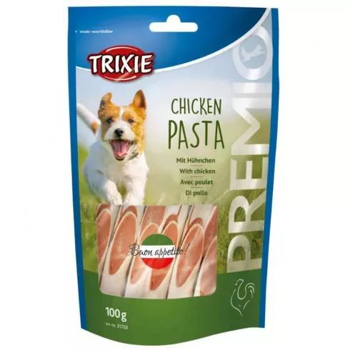 Trixie Jutalomfalat Premio Csirke Pasta 100gr