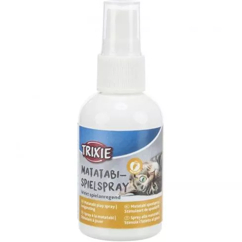 Trixie Matatabi játék spray 50ml