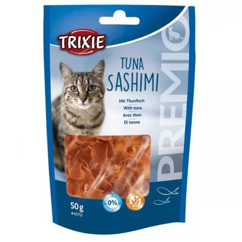 Trixie Jutalomfalat Premio Tonhal nyesedék 50gr