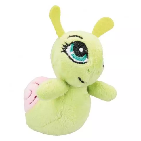 Trixie Játék Plüss csiga 11cm