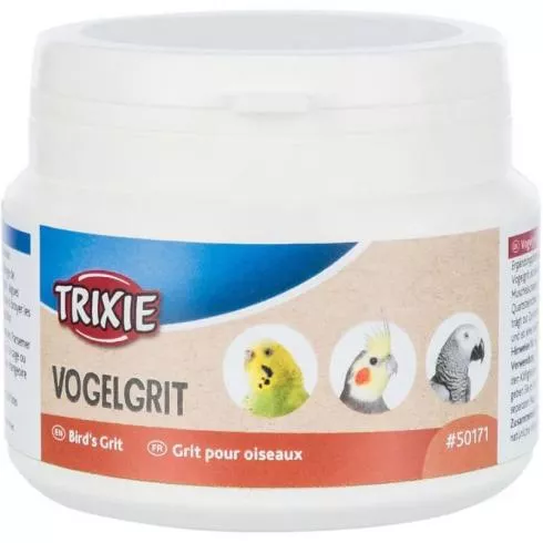 Trixie Madaraknak grit 150gr