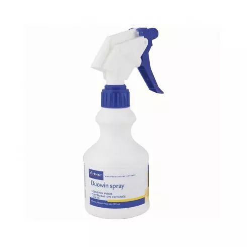 Duowin permet 250 ml