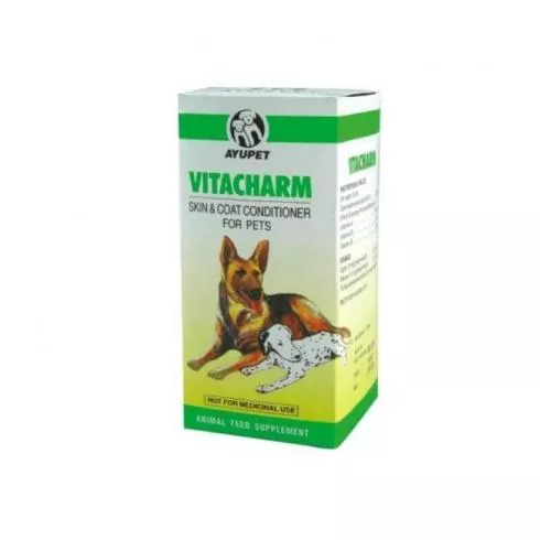 Vitacharm 100 ml