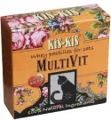 KiS-KiS Multivit 100 tabletta