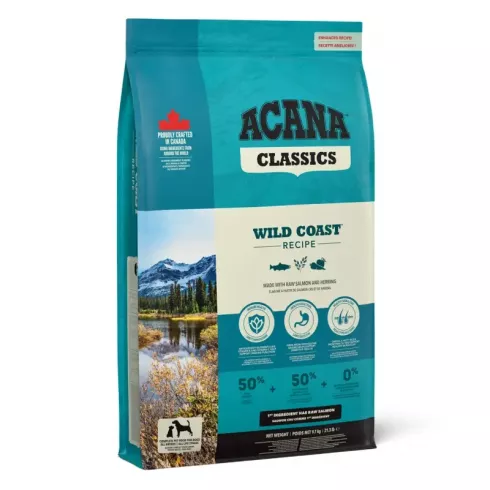 Acana Wild Coast 14,5kg