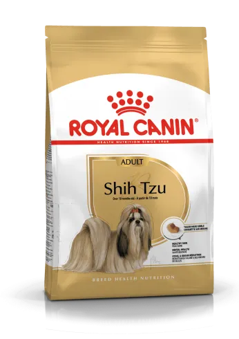 Royal Canin Shih Tzu Adult 500g-Shih Tzu felnőtt kutya száraz táp