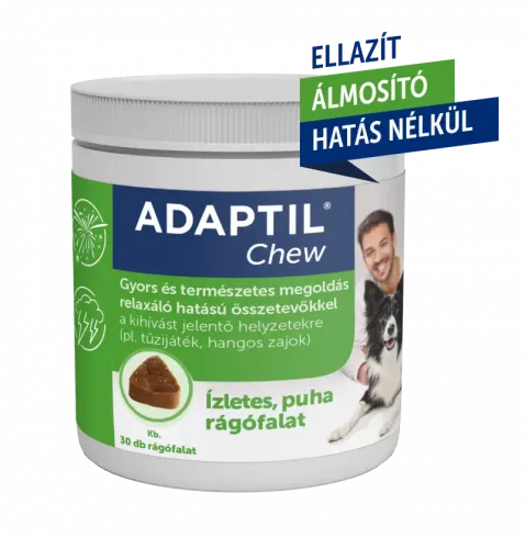 Adaptil Chew rágófalat 30db