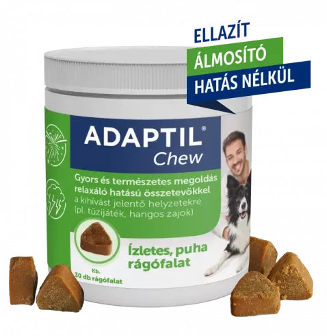 Adaptil Chew rágófalat 30db