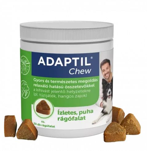 Adaptil Chew rágófalat 30db