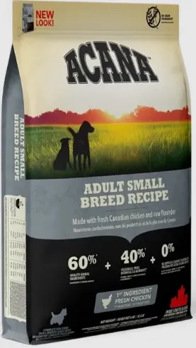 Acana Adult Small Breed 340g