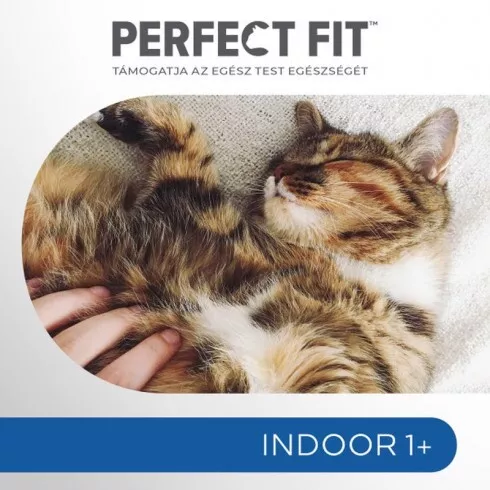 PERFECT FIT száraz Indoor Csirke 750gr