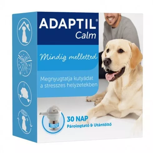 Adaptil Calm párologtató és utántöltő