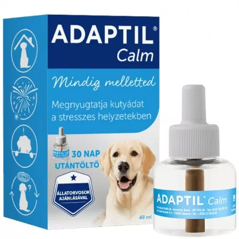 Adaptil utántöltő 48 ml