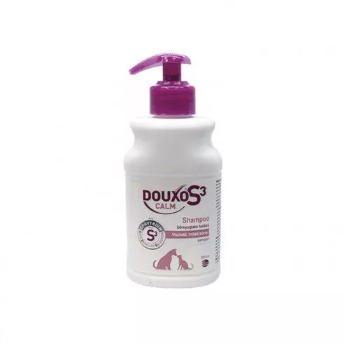 Douxo S3 Calm sampon 200 ml