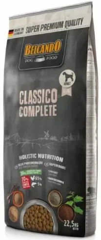 Belcando Adult Classico Complete 22,5 kg