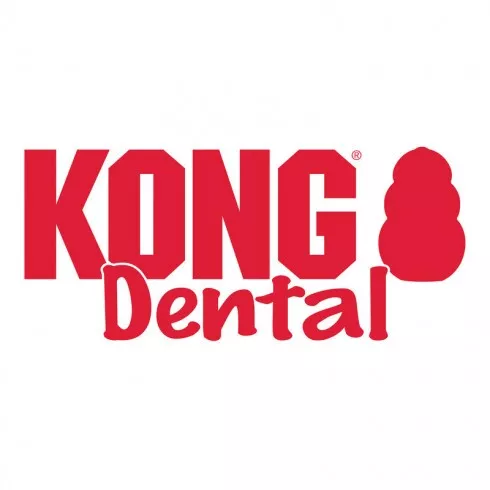 KONG Dental Apport Kutyajáték L