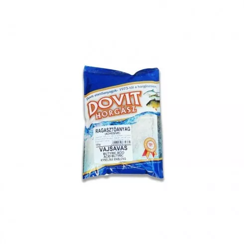 Dovit Ragasztóanyag - vajsav 120g