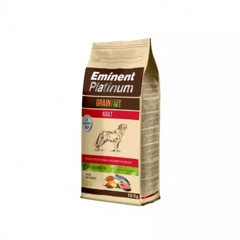 Eminent Grain Free Adult 12kg