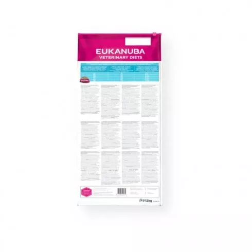 Eukanuba EVD Dog Joint Mobility kutyatáp 12kg