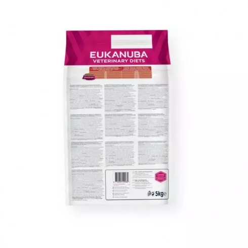 Eukanuba EVD Dog Intestinal kutyatáp 5kg