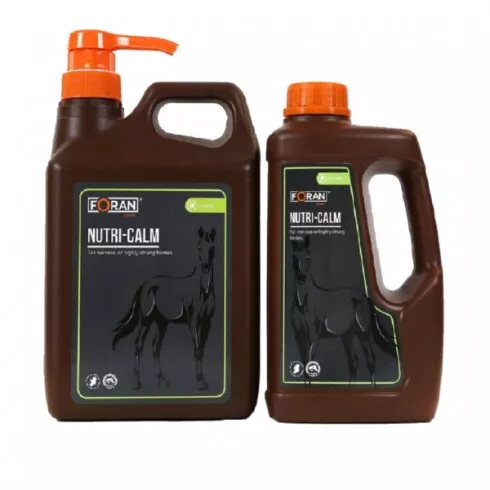 Foran Nutri-Calm, 2,5 l