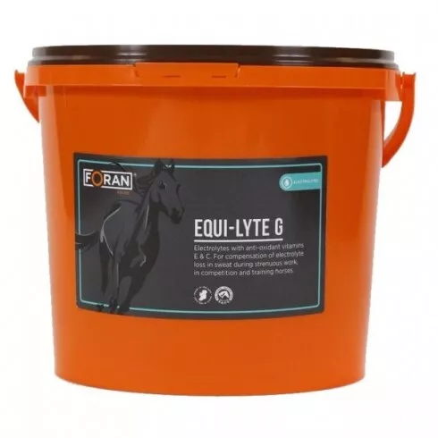 Foran Equi-Lyte G, 10 kg