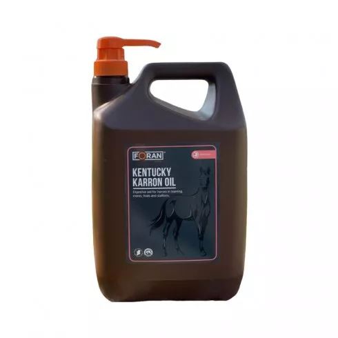 Foran Kentucky Karron Oil, 5 l