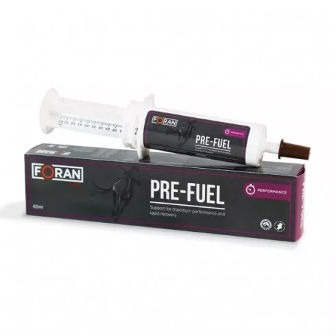 Foran Pre Fuel, 60ml