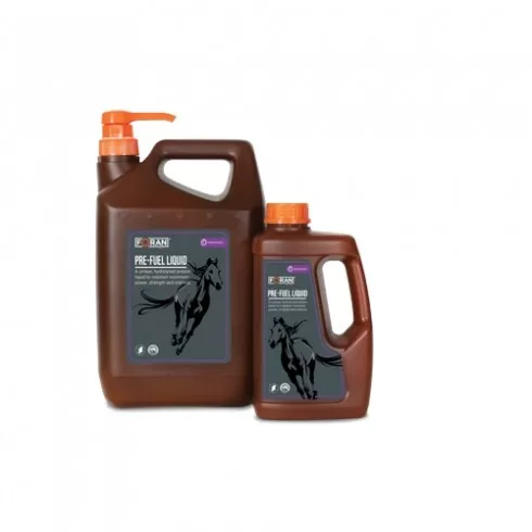 Foran Pre Fuel Liquid, 2,5 l