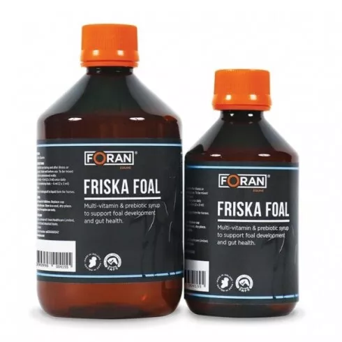 Foran Friska Foal, 500 ml