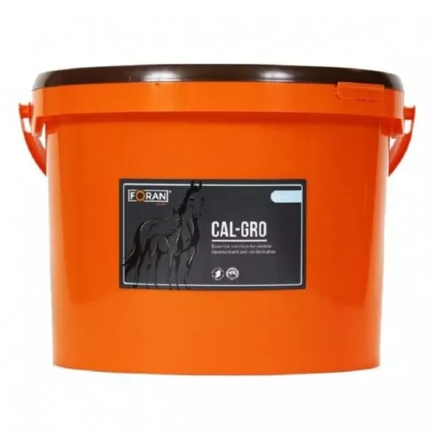 Foran Cal-Gro, 8 kg