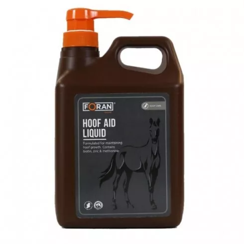 Foran Hoof Aid, 1 kg