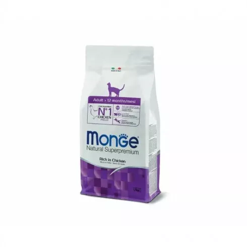 Monge Cat Daily Line Adult 1,5kg