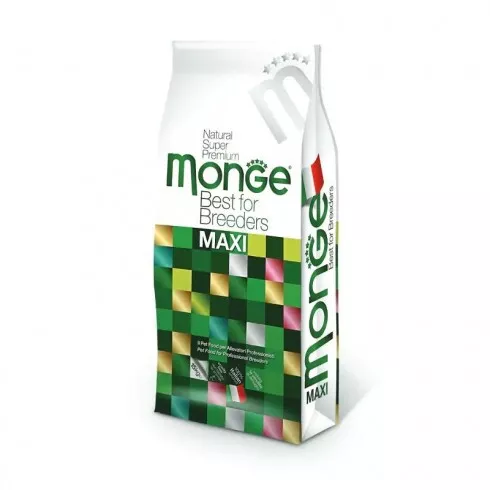 Monge Dog Daily Line Maxi Adult 15kg