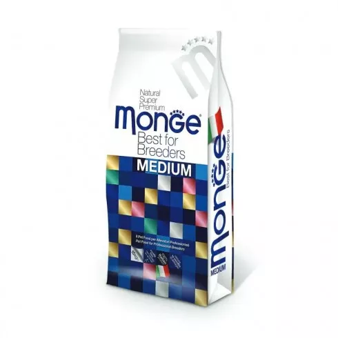 Monge Dog Daily Line Medium Starter 15kg