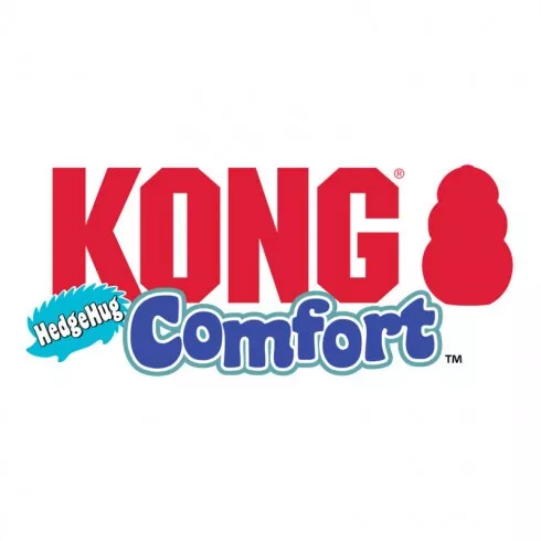 KONG Holiday Játék Comfort Sün M