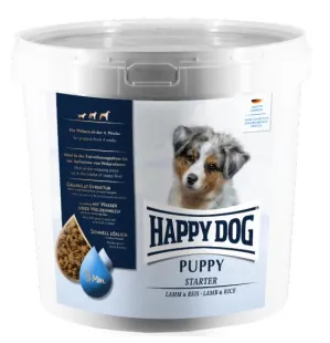 Happy Dog Puppy Starter 1,5kg