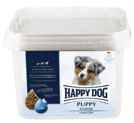 Happy Dog Puppy Starter 4kg