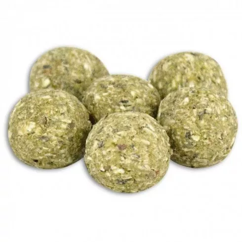 JR Farm gainless Health Vitamin-Balls homoktövis 150g