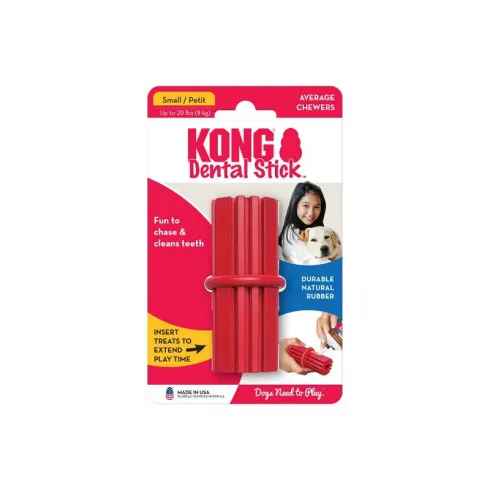 KONG Dental Stick Rúd Kutyajáték M