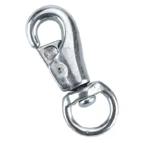 KERBL Karabiner Kerek, Lánchoz