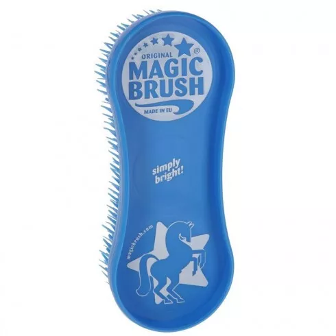 KERBL MagicBrush Jellyfish kefe set