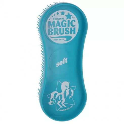 KERBL MagicBrush Jellyfish kefe set