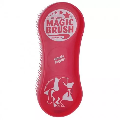 KERBL MagicBrush Jellyfish kefe set