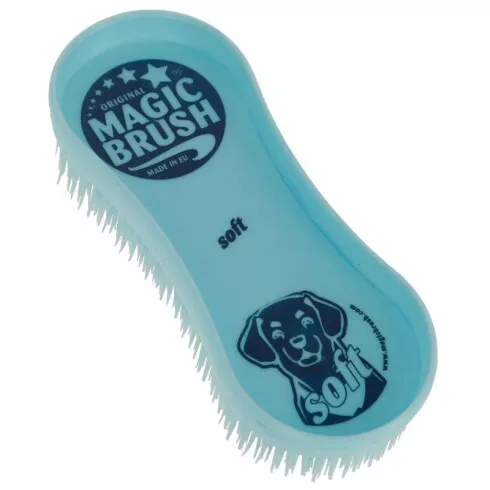 KERBL MagicBrush Soft kutyáknak, homok