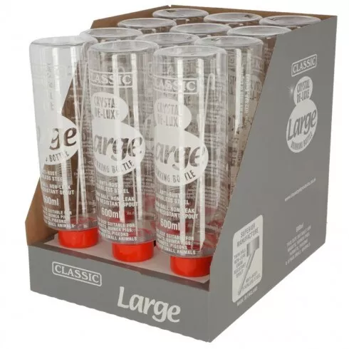 KERBL Classic de Luxe itató rágcsálóknak 600 ml