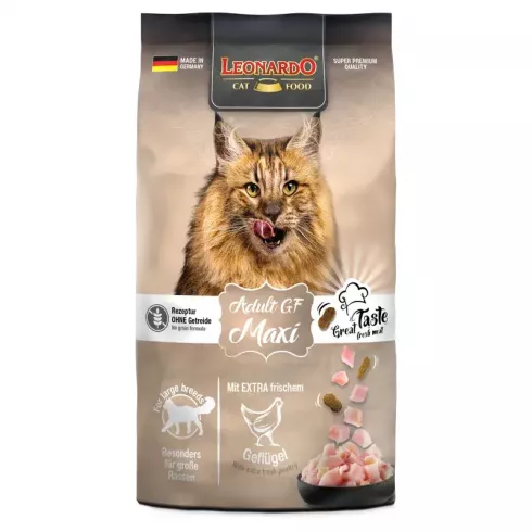 Leonardo Adult Grain Free Maxi 0,3kg