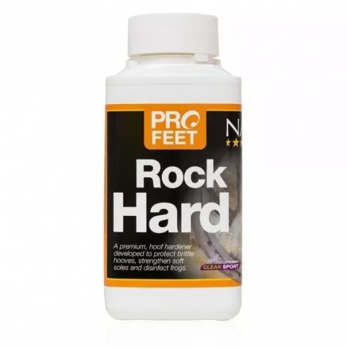 NAF Profeet Rock Hard pataerősítő pataolaj 250ML